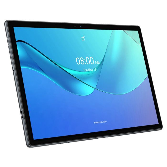 Планшет Ulefone Tab A7 10.1" 4/64GB 4G Space Grey (6937748734192) изображение 5