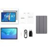 Планшет Ulefone Tab A7 10.1" 4/64GB 4G Space Grey (6937748734192) изображение 9