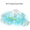 Точка доступу Wi-Fi TP-Link DECO X20 2PK AX1800 1xGE LAN 1xGE WAN MU-MIMO OFDMA MESH (DECO-X20-2-PACK) зображення 3
