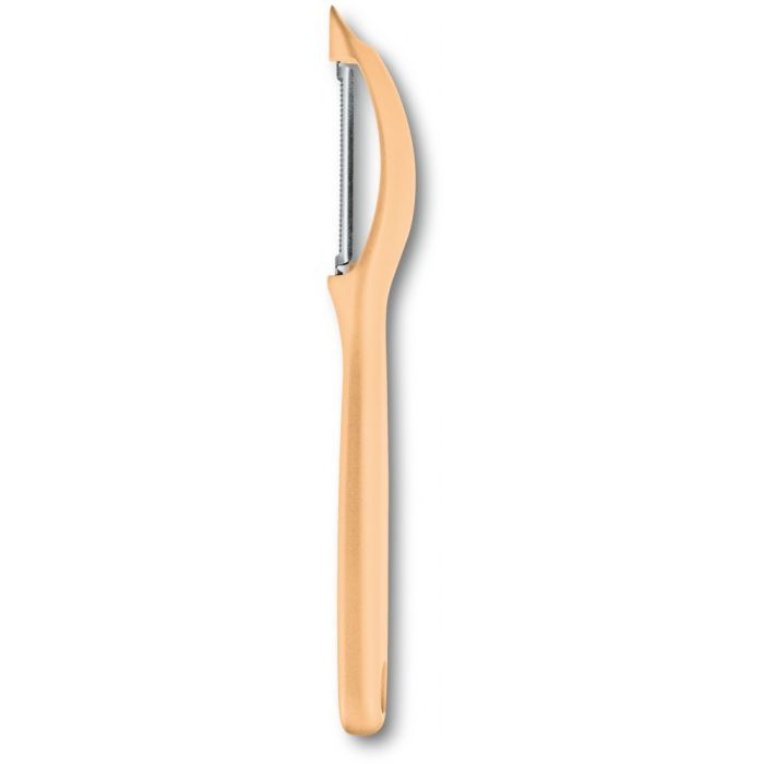 Овочечистка Victorinox Ultra-Sharp Edge 175 mm Light Yellow (7.6075.82)