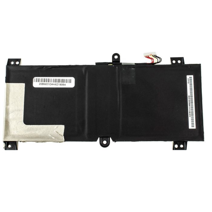 Аккумулятор для ноутбука ASUS ROG GL504 C41N1731, 4335mAh (66Wh), 4cell, 15.4V, Li-Pol (A47554) изображение 2