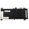 Аккумулятор для ноутбука ASUS ROG GL504 C41N1731, 4335mAh (66Wh), 4cell, 15.4V, Li-Pol (A47554) изображение 2