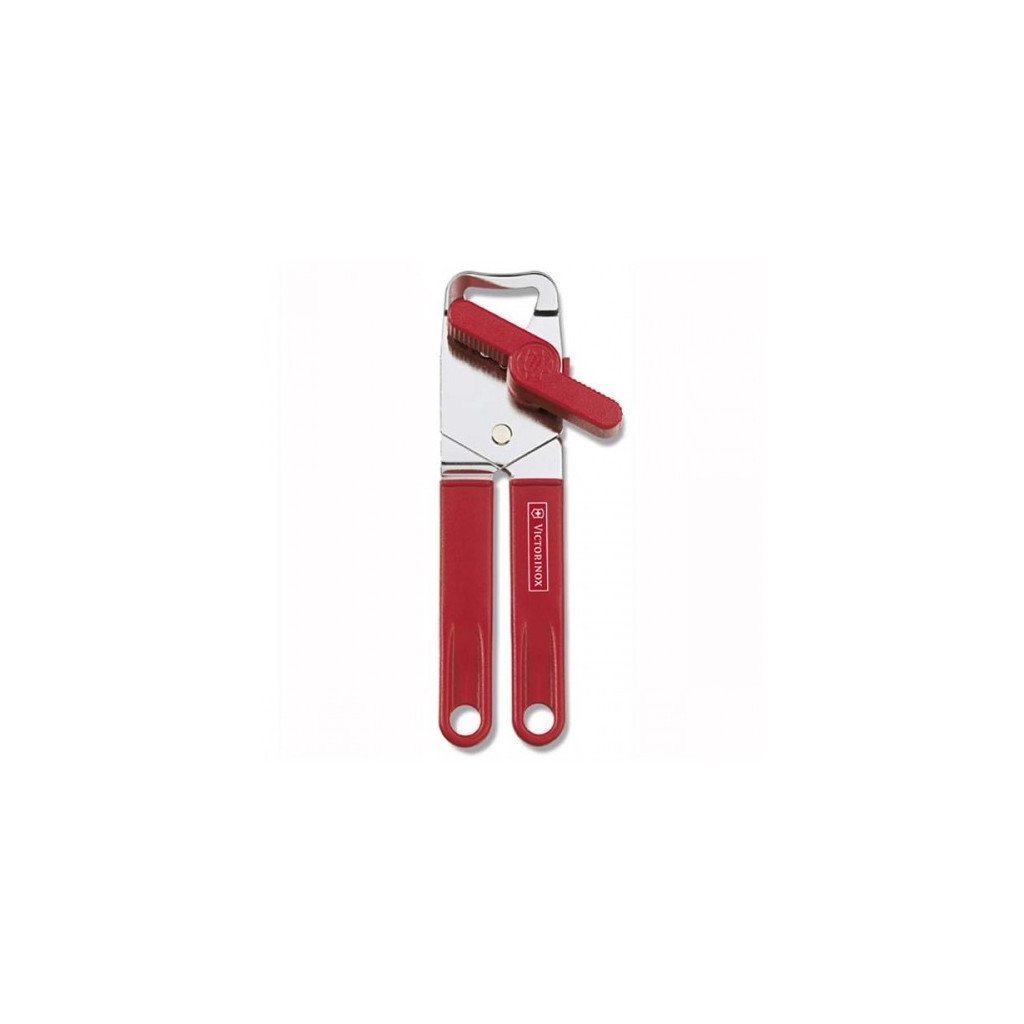 Консервный нож Victorinox Universal Can Opener Red (7.6857) изображение 2