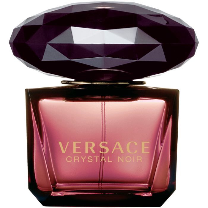 Туалетная вода Versace Crystal Noir тестер 90 мл (8018365071476/8011003808847)