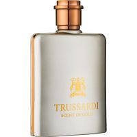Парфюмированная вода Trussardi Scent Of Gold 100 мл (8011530805883)