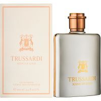 Парфюмированная вода Trussardi Scent Of Gold 100 мл (8011530805883) изображение 2