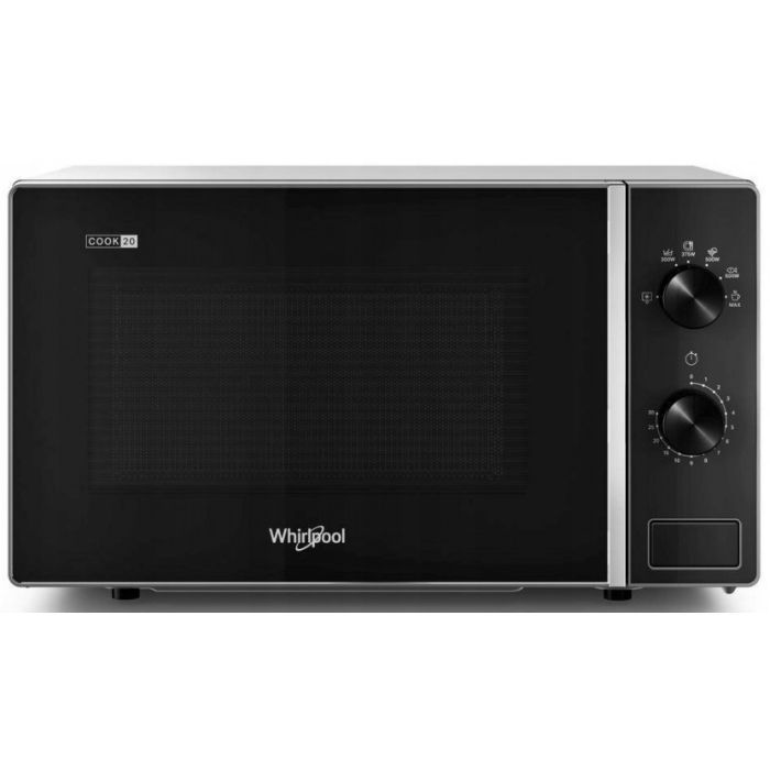 Микроволновая печь Whirlpool MWP101SB