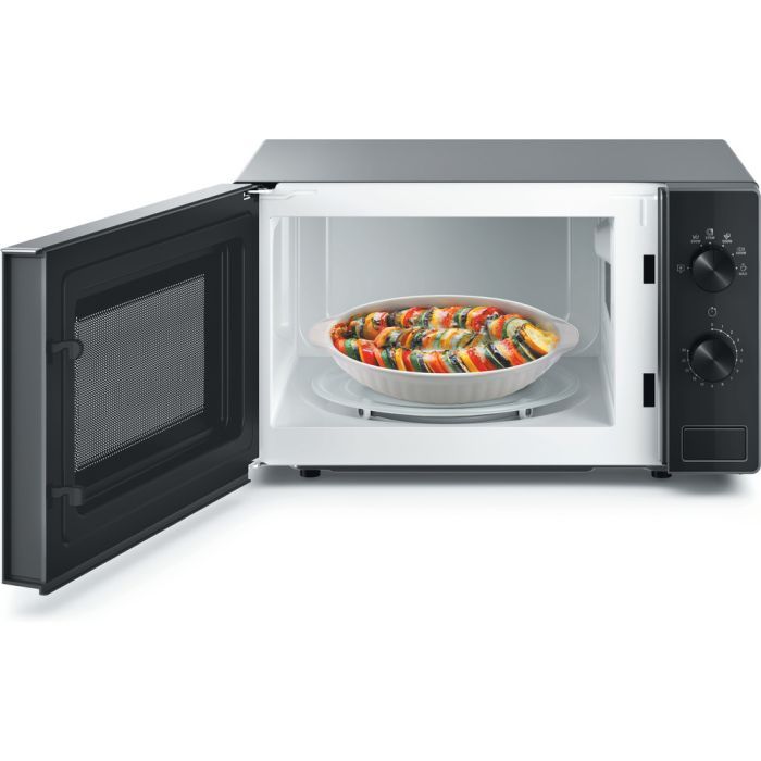 Микроволновая печь Whirlpool MWP101SB изображение 2