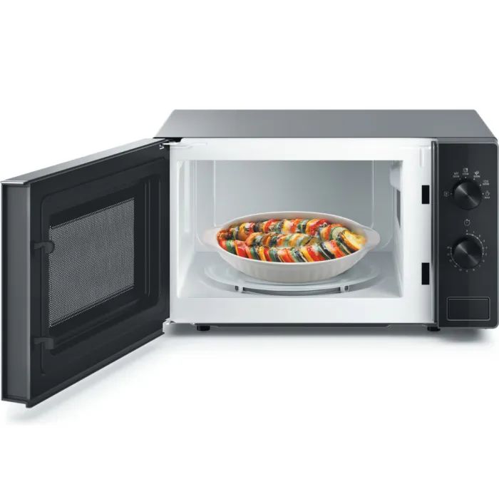 Микроволновая печь Whirlpool MWP101SB изображение 2