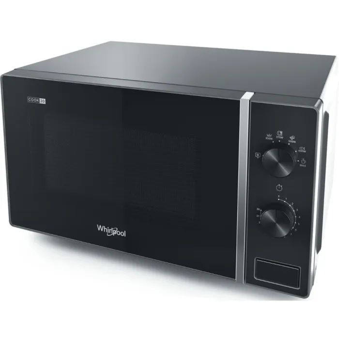Микроволновая печь Whirlpool MWP101SB изображение 3