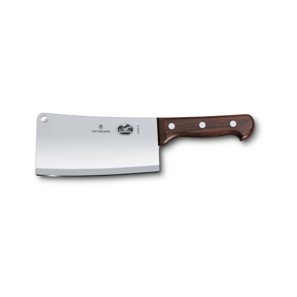 Кухонный нож Victorinox Wood Cleaver 18 см (5.4000.18)