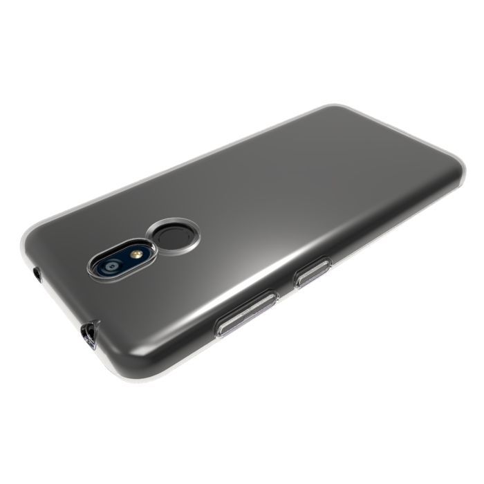 Чохол до мобільного телефона BeCover Nokia 3.2 Transparancy (704862) зображення 3