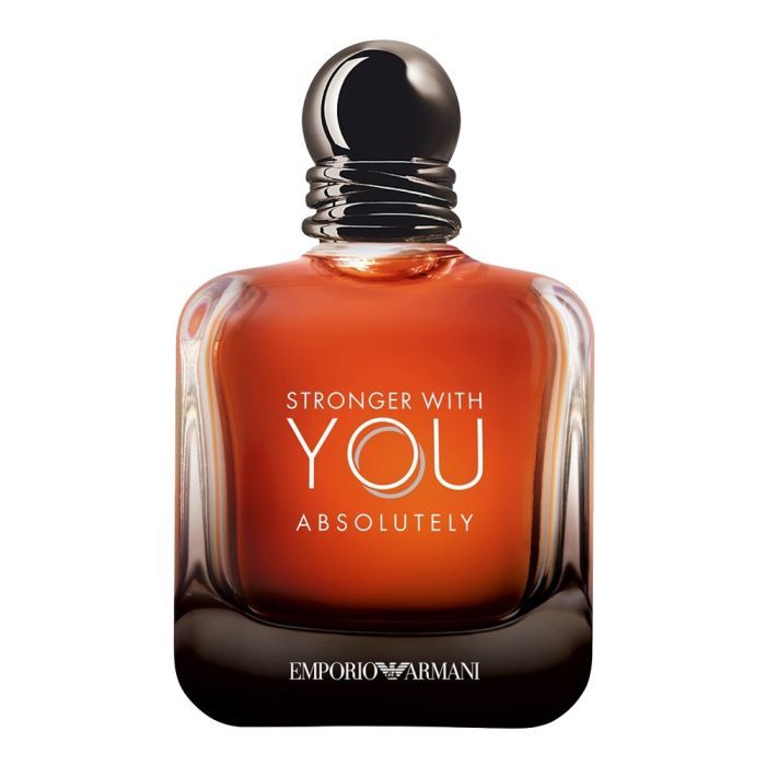 Духи Giorgio Armani Emporio Armani Stronger With You Absolutely 100 мл (3614273336383)