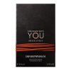 Духи Giorgio Armani Emporio Armani Stronger With You Absolutely 100 мл (3614273336383) изображение 2