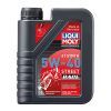 Моторное масло Liqui Moly Motorbike 4T Synth Street Race 5W-40 1л. (2592)