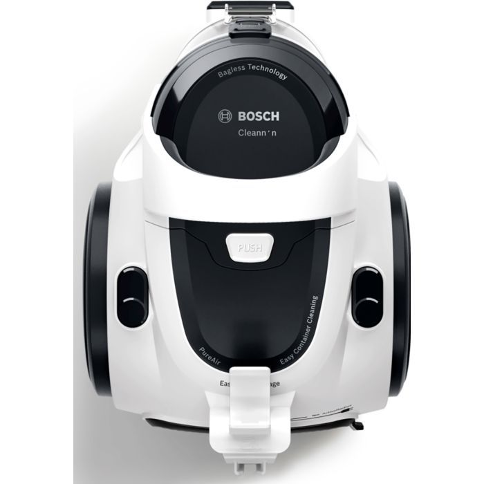 Пылесос Bosch BGS05A225 изображение 3