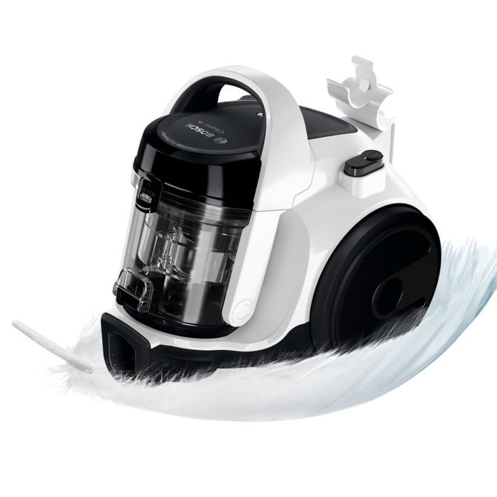 Пылесос Bosch BGS05A225 изображение 5