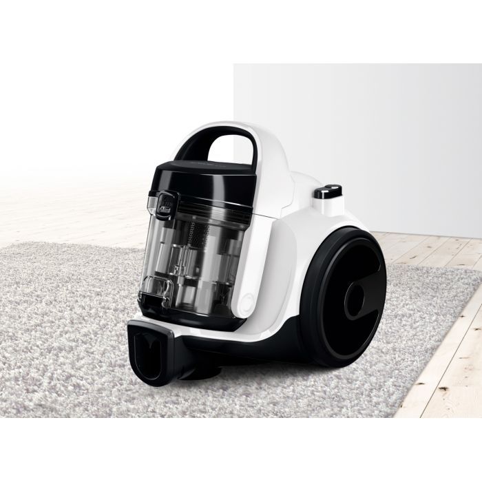 Пылесос Bosch BGS05A225 изображение 6