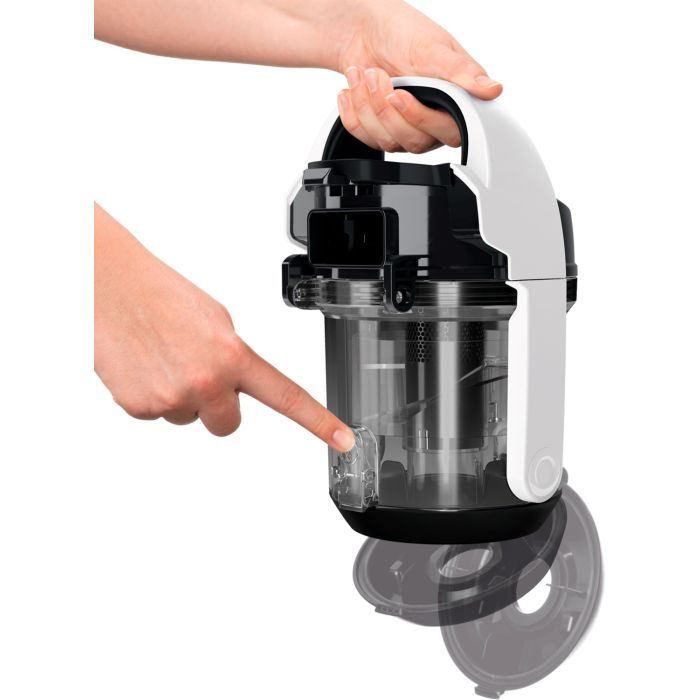 Пылесос Bosch BGS05A225 изображение 8
