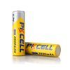 Аккумулятор 18650 2600mAh 3.7V Li-ion rechargeable batery * 1 PkCell (09347)