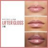 Блеск для губ Maybelline New York Lifter Gloss 002 5.4 мл (3600531609764) изображение 4
