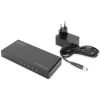 Сплиттер Digitus HDMI (INx1 - OUTx4), 4K, black (DS-45325) изображение 2