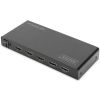 Сплиттер Digitus HDMI (INx1 - OUTx4), 4K, black (DS-45325) изображение 3