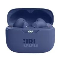 Навушники JBL Tune 230 NC TWS Blue (JBLT230NCTWSBLU) зображення 6