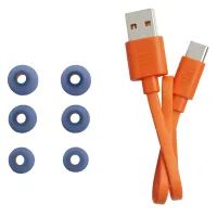Навушники JBL Tune 230 NC TWS Blue (JBLT230NCTWSBLU) зображення 8