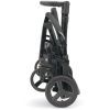 Коляска Cam 3 в 1 Dinamico Smart Синя з візерунком (897025/T914) зображення 7