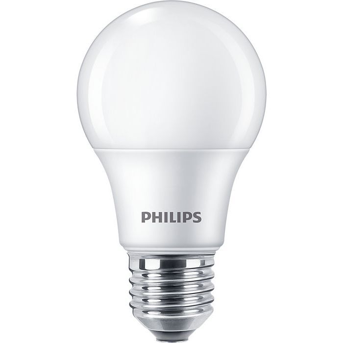 Лампочка Philips Ecohome LED Bulb 7W 500lm E27 830 RCA (929002298617)