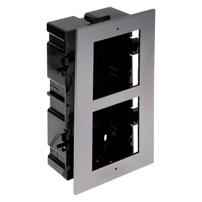 Накладная панель для домофона Hikvision DS-KD-ACF2/Plastic изображение 2