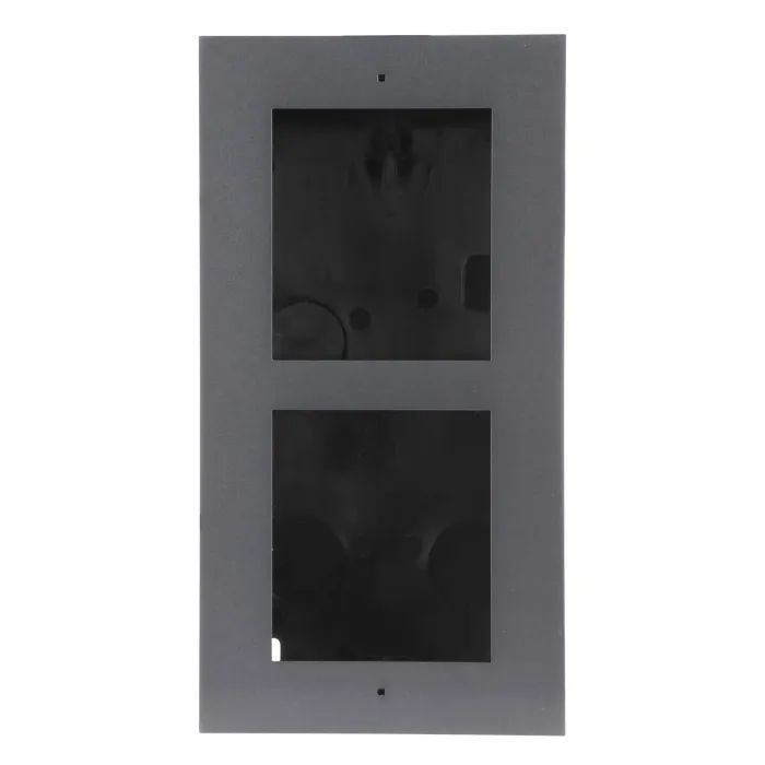 Накладная панель для домофона Hikvision DS-KD-ACF2/Plastic изображение 3