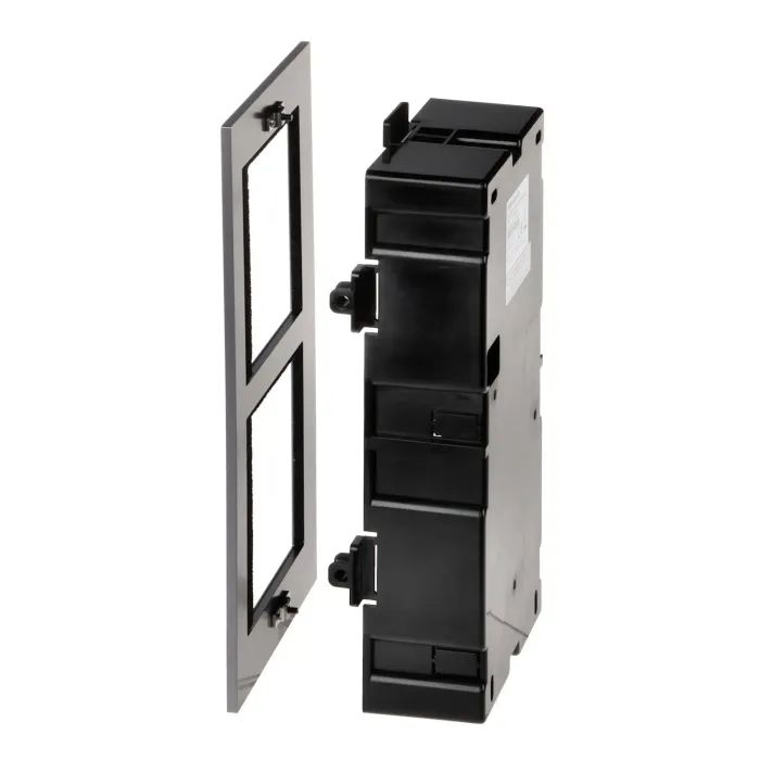 Накладная панель для домофона Hikvision DS-KD-ACF2/Plastic изображение 4