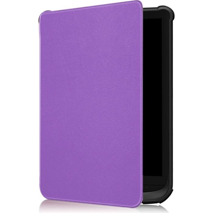 Чохол до електронної книги BeCover Pocketbook 6" 606/616/617/627/628/632/633 Red (707155) зображення 2
