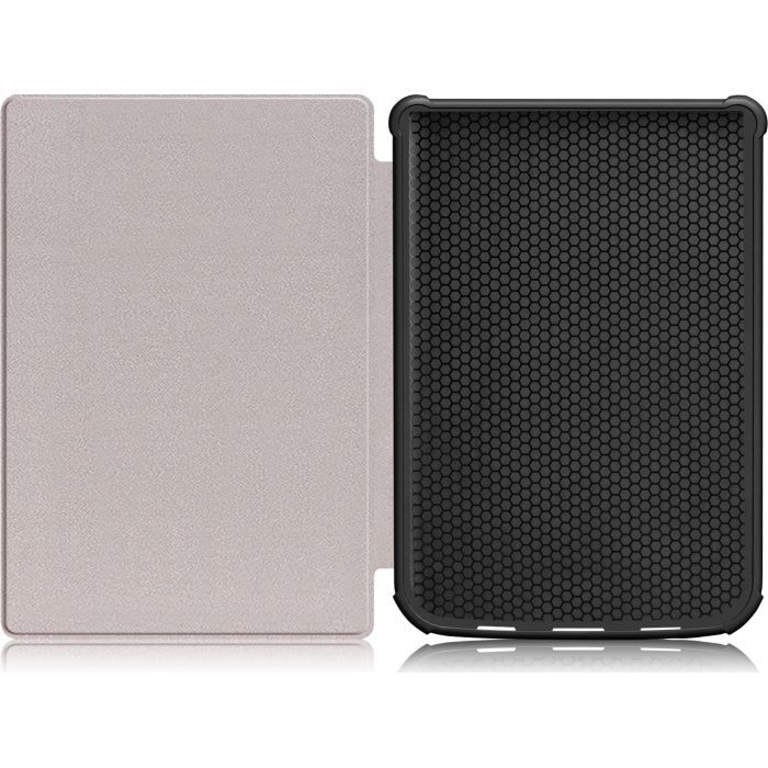 Чохол до електронної книги BeCover Pocketbook 6" 606/616/617/627/628/632/633 Red (707155) зображення 4