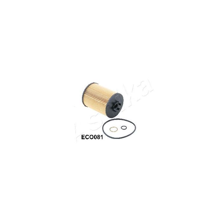 Фільтр масляний ASHIKA 10-ECO081