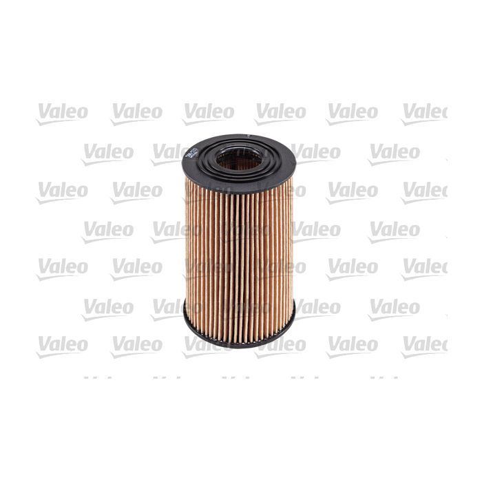 Фильтр масляный Valeo 586533 изображение 2