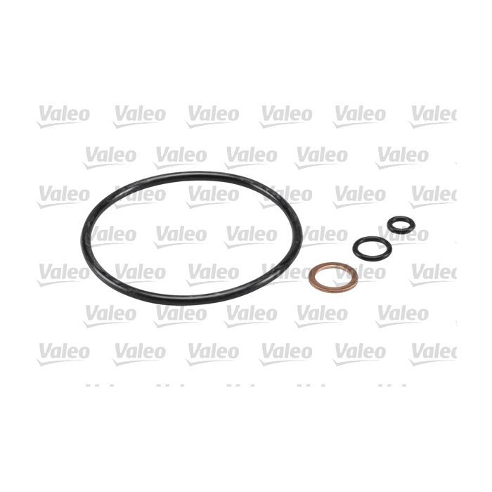 Фильтр масляный Valeo 586533 изображение 4