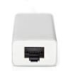 Концентратор Digitus USB-C - USB 3.0 3 Port Hub + Gigabit Ethernet (DA-70255) изображение 5
