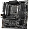 Материнская плата MSI PRO B660M-A WIFI DDR4 изображение 3