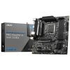 Материнская плата MSI PRO B660M-A WIFI DDR4