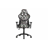 Кресло игровое 2E GAMING HIBAGON Black/Camo (2E-GC-HIB-BK) изображение 7