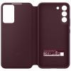 Чехол для мобильного телефона Samsung Smart Clear View Cover Galaxy S22 Plus Burgundy (EF-ZS906CEEGRU) изображение 4
