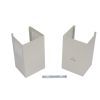 Витяжка кухонна Perfelli DNS 6272 D 700 IV LED зображення 11