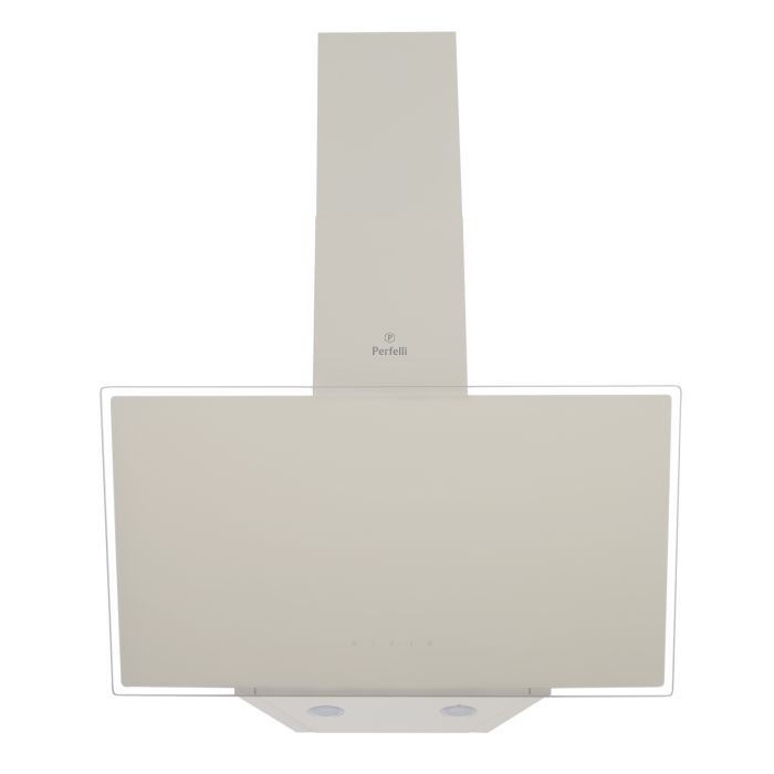 Витяжка кухонна Perfelli DNS 6272 D 700 IV LED