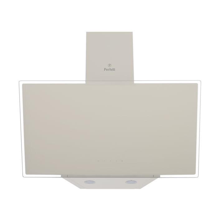 Витяжка кухонна Perfelli DNS 6272 D 700 IV LED зображення 3