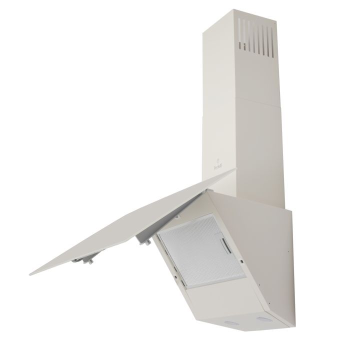 Витяжка кухонна Perfelli DNS 6272 D 700 IV LED зображення 5