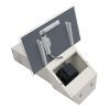 Витяжка кухонна Perfelli DNS 6272 D 700 IV LED зображення 6