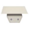 Витяжка кухонна Perfelli DNS 6272 D 700 IV LED зображення 8